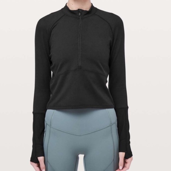 lululemon rulu long sleeve